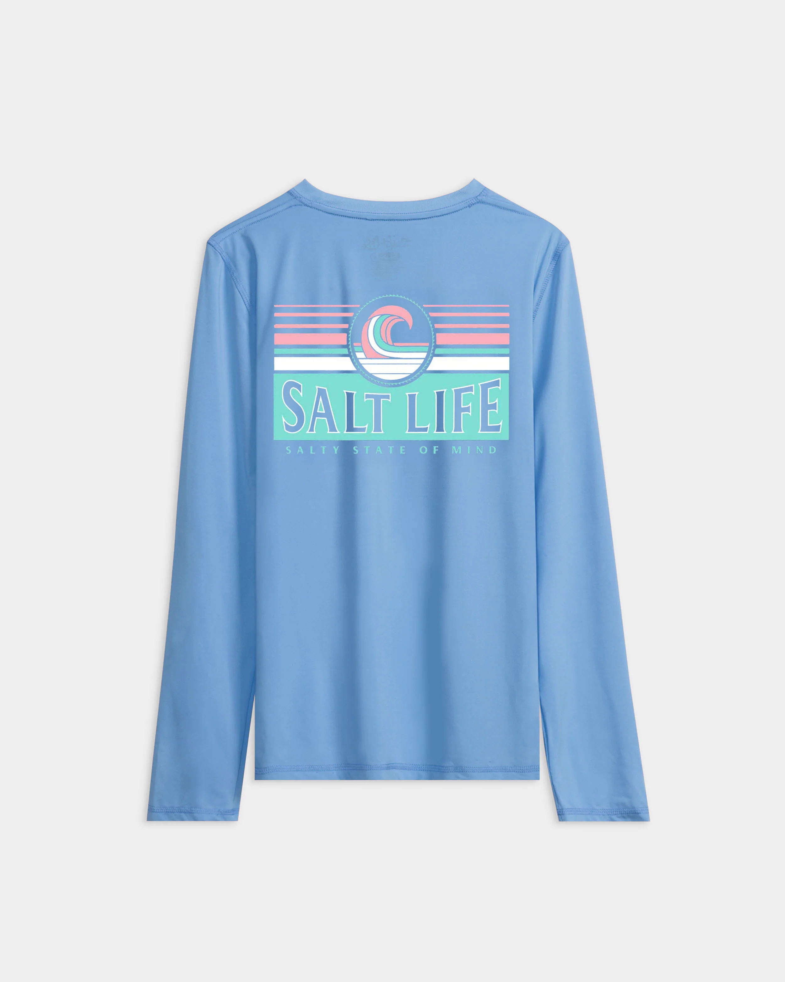 Women's Long Sleeve Tees Sale